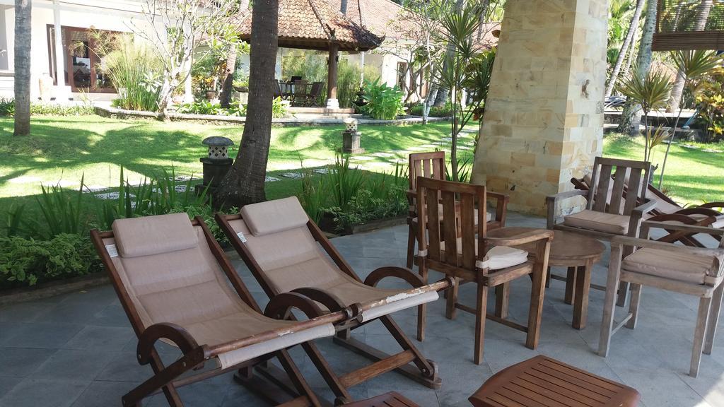 Agung Bali Nirwana Villas And Spa Tejakula Εξωτερικό φωτογραφία