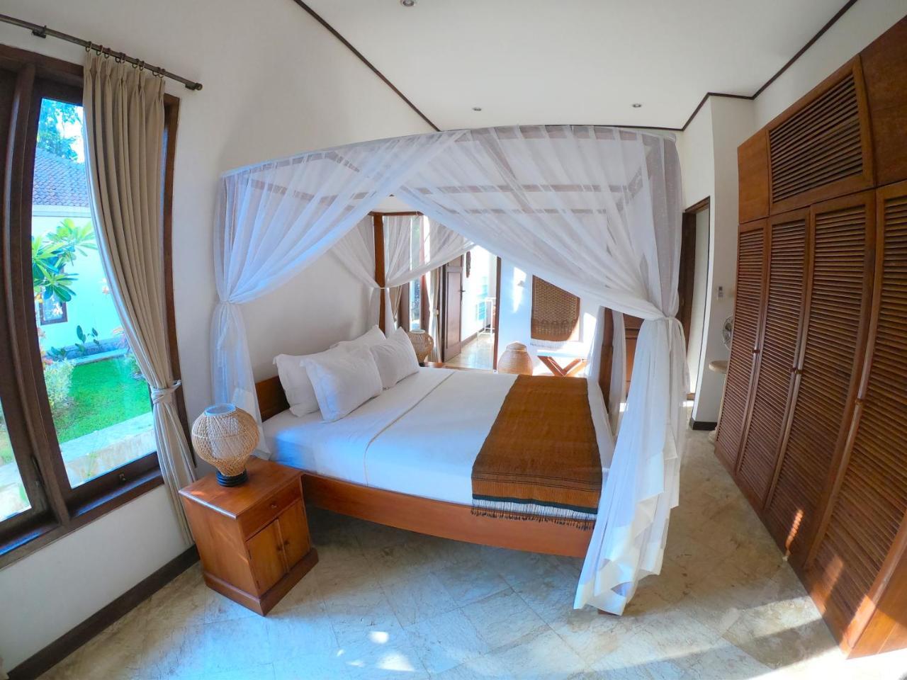 Agung Bali Nirwana Villas And Spa Tejakula Εξωτερικό φωτογραφία