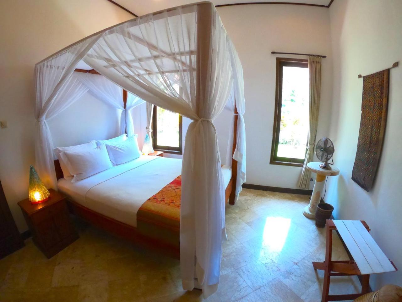 Agung Bali Nirwana Villas And Spa Tejakula Εξωτερικό φωτογραφία